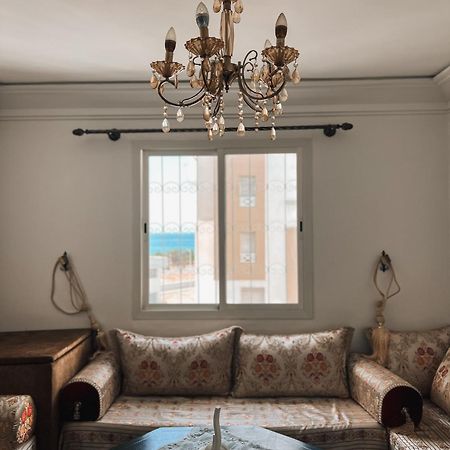 Ferienwohnung Anza Surf Spot Agadir Exterior foto