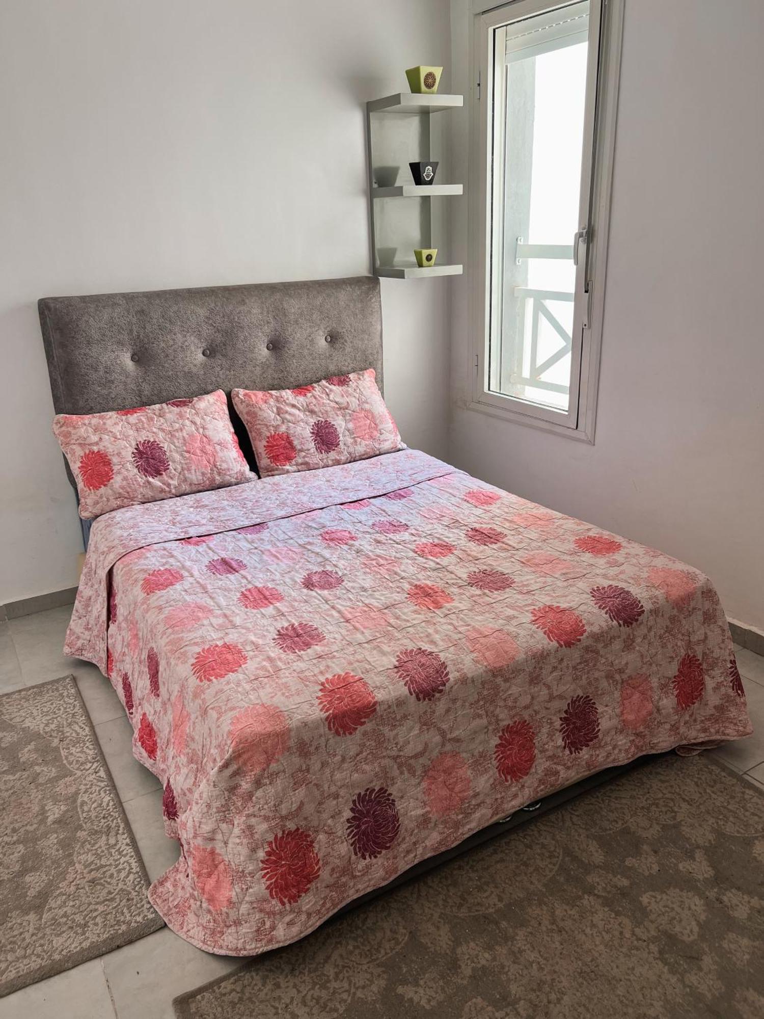Ferienwohnung Anza Surf Spot Agadir Exterior foto