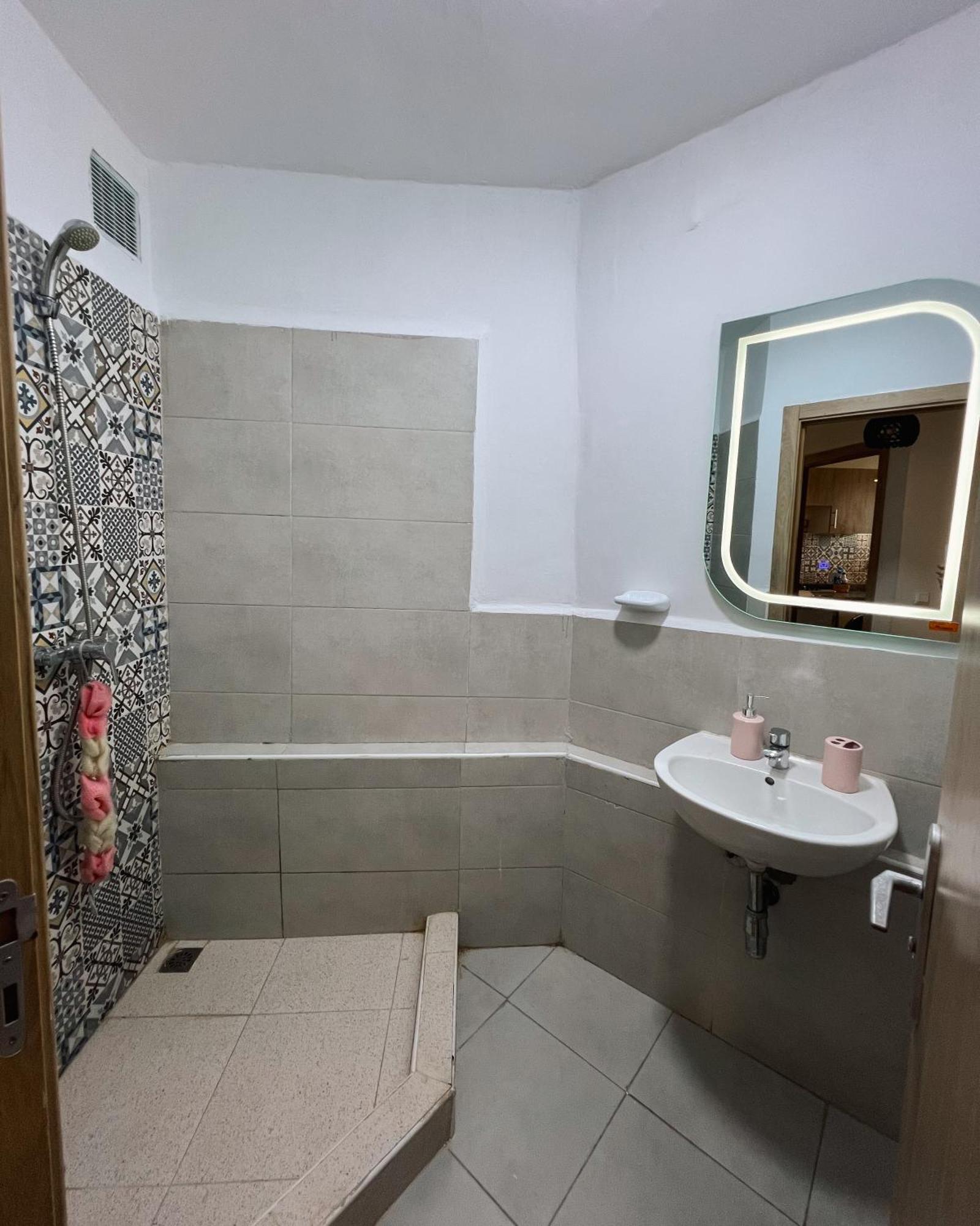 Ferienwohnung Anza Surf Spot Agadir Exterior foto