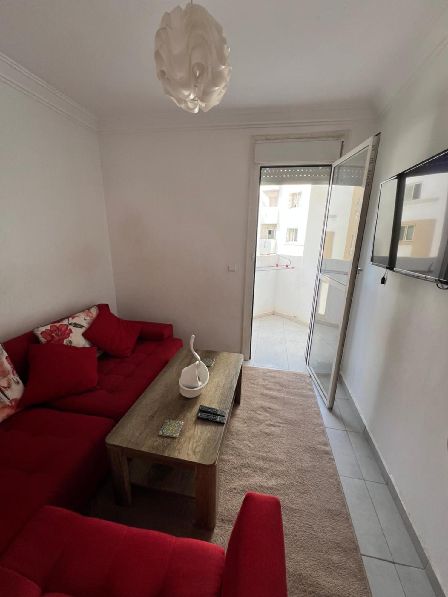 Ferienwohnung Anza Surf Spot Agadir Exterior foto