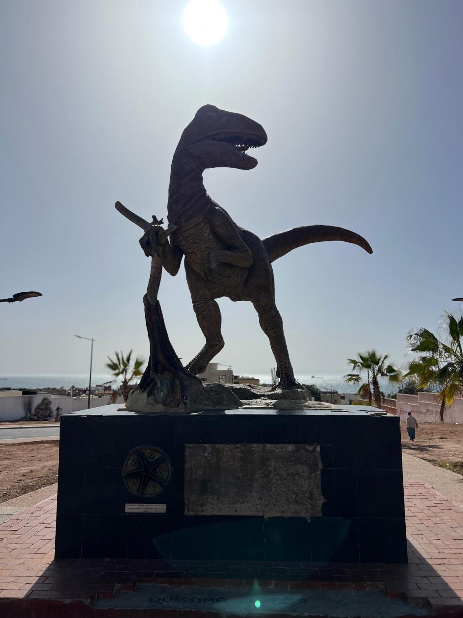 Ferienwohnung Anza Surf Spot Agadir Exterior foto